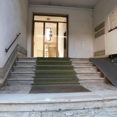 Appartement Urban Center II Easy Parking Near Tram à Florence Extérieur photo