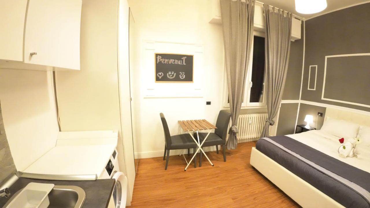 Appartement Urban Center II Easy Parking Near Tram à Florence Extérieur photo