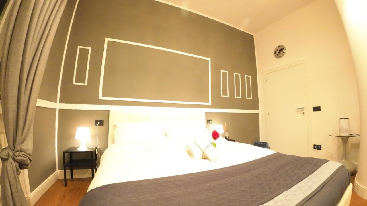 Appartement Urban Center II Easy Parking Near Tram à Florence Extérieur photo