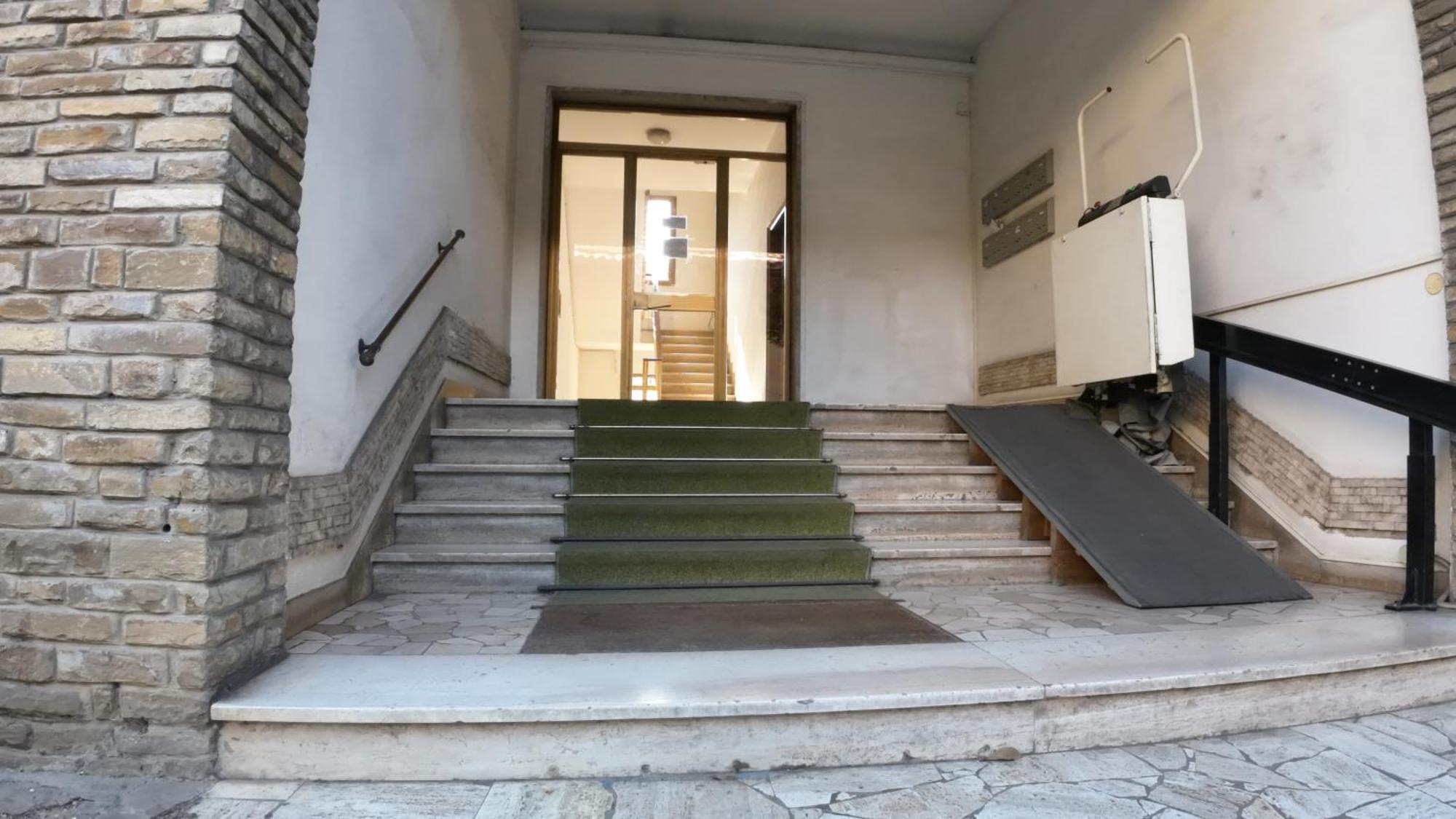 Appartement Urban Center II Easy Parking Near Tram à Florence Extérieur photo